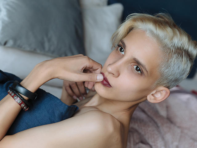 NessaM - Live sexe cam - 7077378