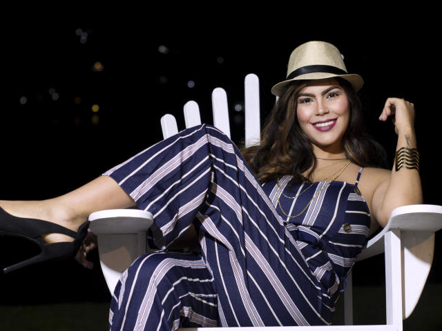 AllisonCarter - Live porn &amp; sex cam - 7077554