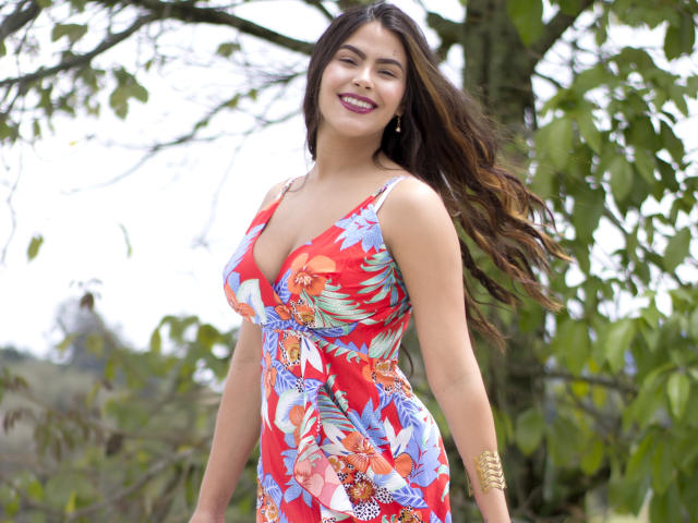 AllisonCarter - сексуальная веб-камера в реальном времени - 7077618