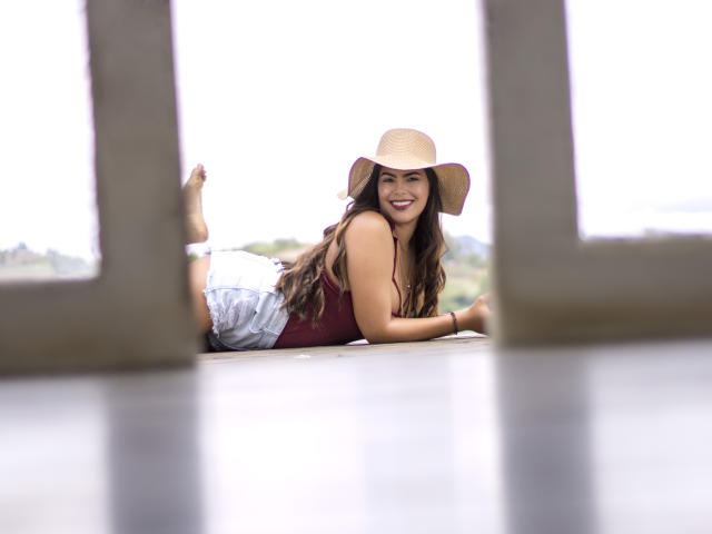 AllisonCarter - Live porn &amp; sex cam - 7077662