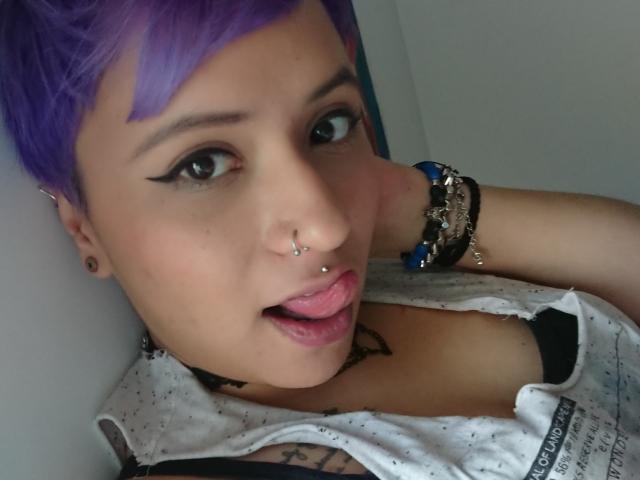 ToxicEmi - Sexe cam en vivo - 7077782