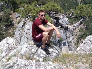 EdgarXLucky - Live Sex Cam - 7078418