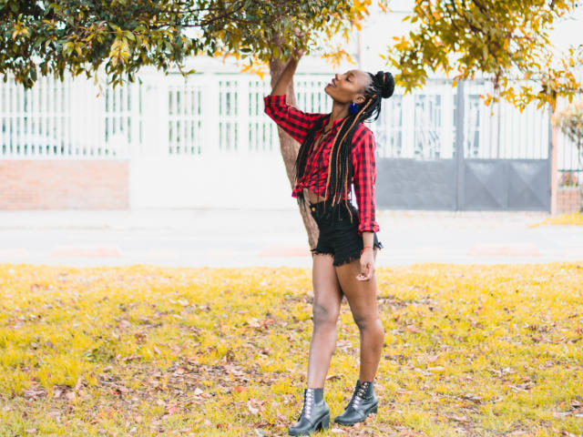 EvaPalmer - 라이브 포르노 &amp; 섹스 캠 - 7078614