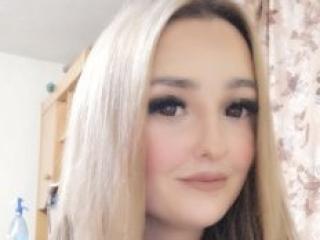 Alienannushka - Live porn &amp; sex cam - 7079294