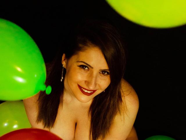 DeliciousCris - Sexe cam en vivo - 7079598