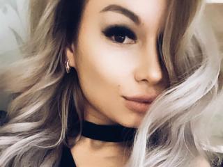 BeautifulEva - Live cam sexy with this shaved pubis X 18+ teen woman 