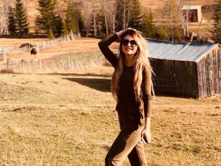 JolieRosse - Live sex cam - 7081646