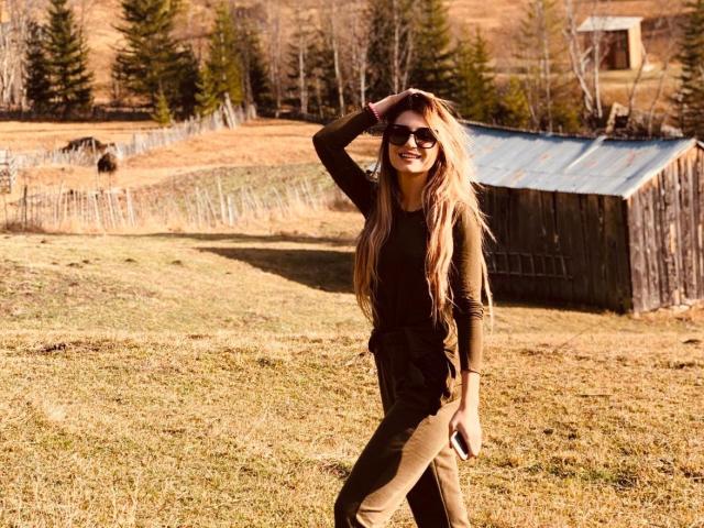 JolieRosse - Live sex cam - 7081646