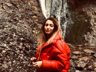 JolieRosse - Live sex cam - 7081650