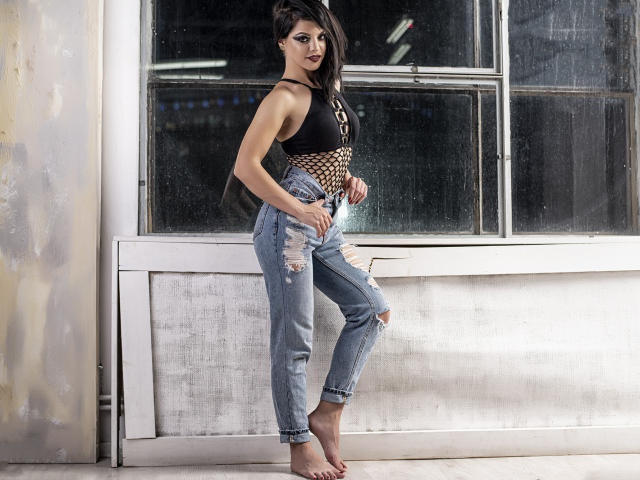 InnocentBela - Sexe cam en vivo - 7085350