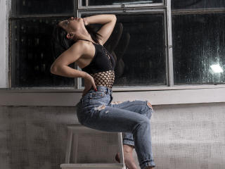 InnocentBela - Video chat hot with a small breast Sexy babe 