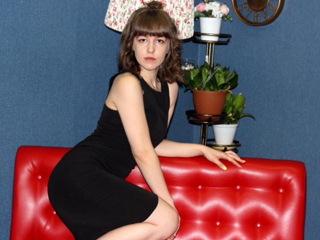 RaymHarley - Sexe cam en vivo - 7087402