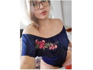 MyaFlowerr - Video chat hard with a blond Hot young and sexy lady 