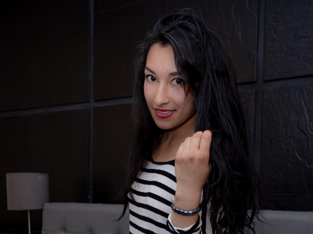 DeanTaylor - Chat cam porn with this black hair Exciting teen 18+ 
