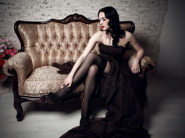MistressVenena - Live porn &amp; sex cam - 7088222