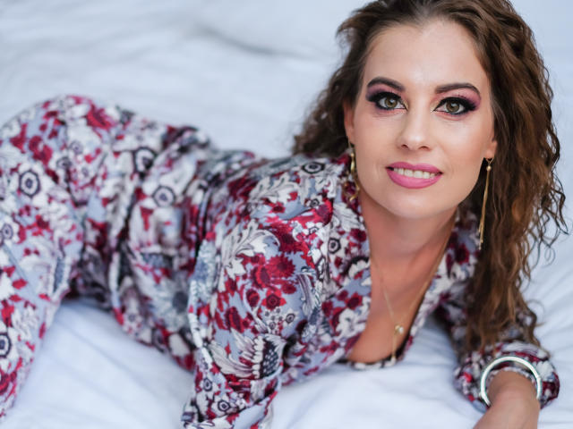 AlissaLust - Camera khiêu dâm &amp; quyến rũ trực tiếp - 7088914