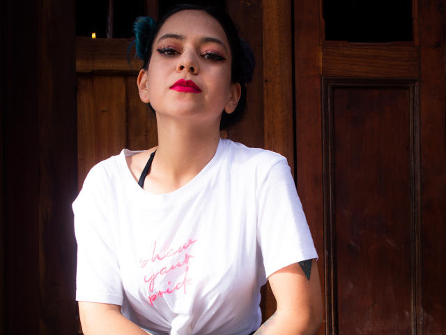 SarahRouxel - Sexe cam en vivo - 7089070