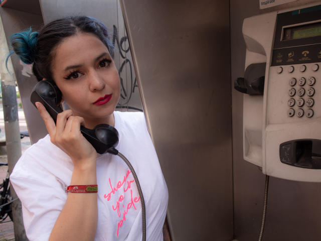 SarahRouxel - Camera khiêu dâm &amp; quyến rũ trực tiếp - 7089082