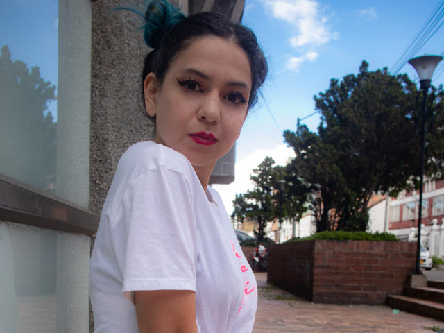 SarahRouxel - Sexe cam en vivo - 7089086