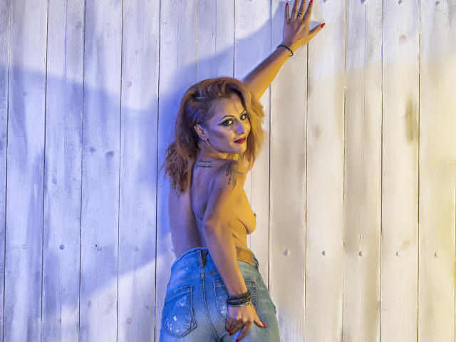 LexySwallow - Sexe cam en vivo - 7090114