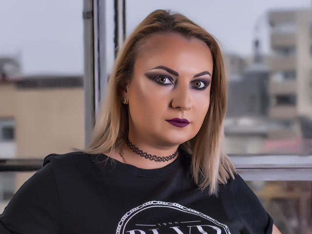 LeahLion - ライブポルノ&amp;セックスカム - 7090538