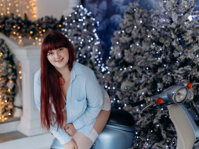 GabbySmol - Live sexe cam - 7091086