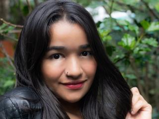 LiliCooper - Live chat x with this latin american Hard teen 18+ 