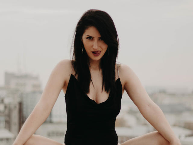 DeliciousCris - Sexe cam en vivo - 7092986