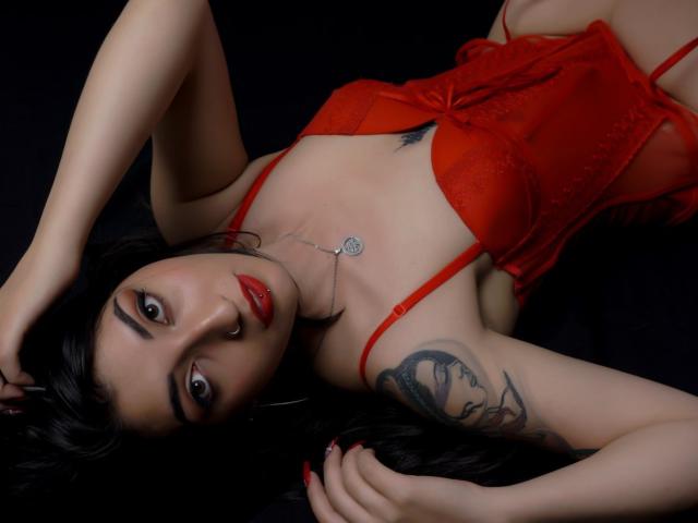 ShanonJones - Sexe cam en vivo - 7093890