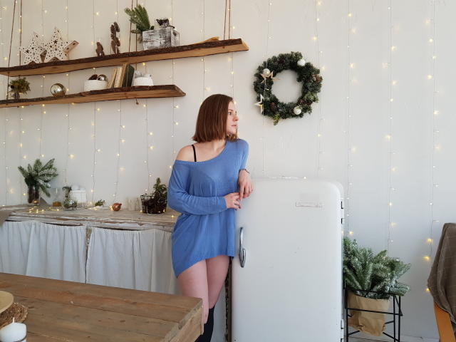 GoddessLily - Live porn &amp; sex cam - 7094154