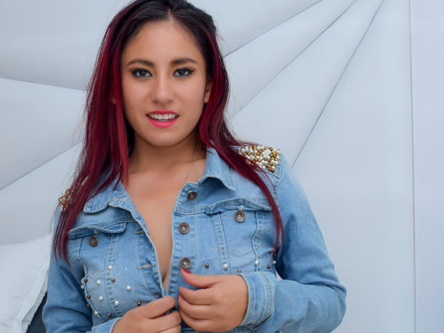 SarahMoritz - Camera khiêu dâm &amp; quyến rũ trực tiếp - 7095110