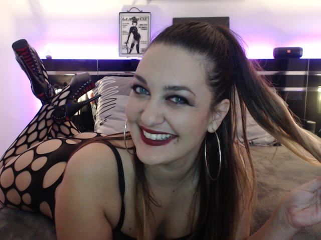 SelinaKyle - сексуальная веб-камера в реальном времени - 7095854