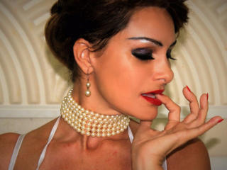 NoraNoirX - Live porn &amp; sex cam - 7101422