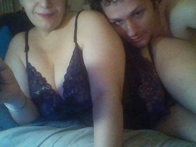 LolaAndMike - сексуальная веб-камера в реальном времени - 7101742