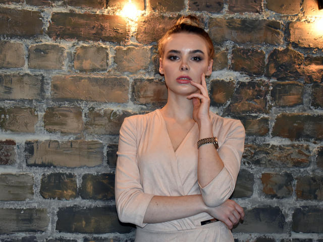 RaspberryJjam - сексуальная веб-камера в реальном времени - 7101762