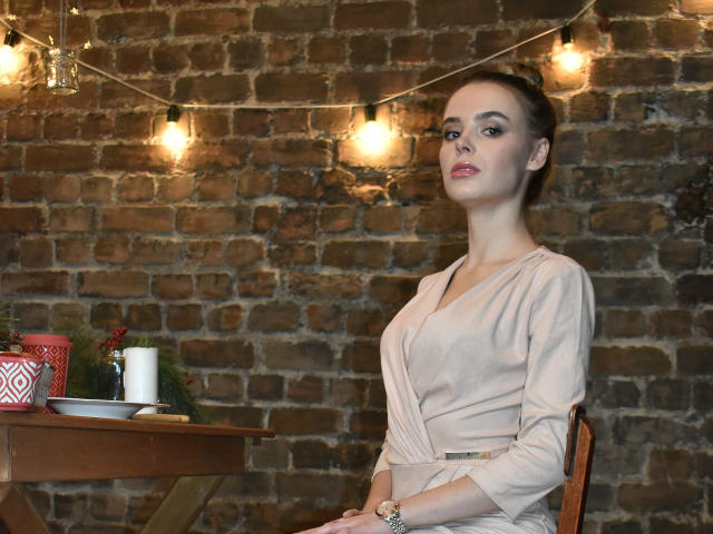 RaspberryJjam - Camera khiêu dâm &amp; quyến rũ trực tiếp - 7101770