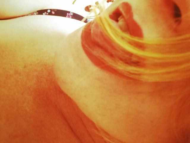 IvettaShine - Sexe cam en vivo - 7104154