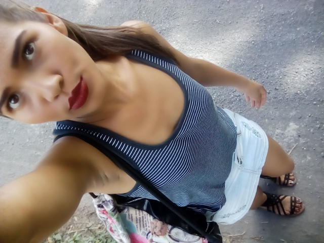 CamilaSanz - Camera khiêu dâm &amp; quyến rũ trực tiếp - 7105991