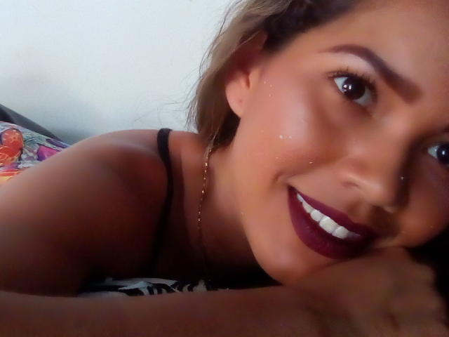 CamilaSanz - сексуальная веб-камера в реальном времени - 7106041