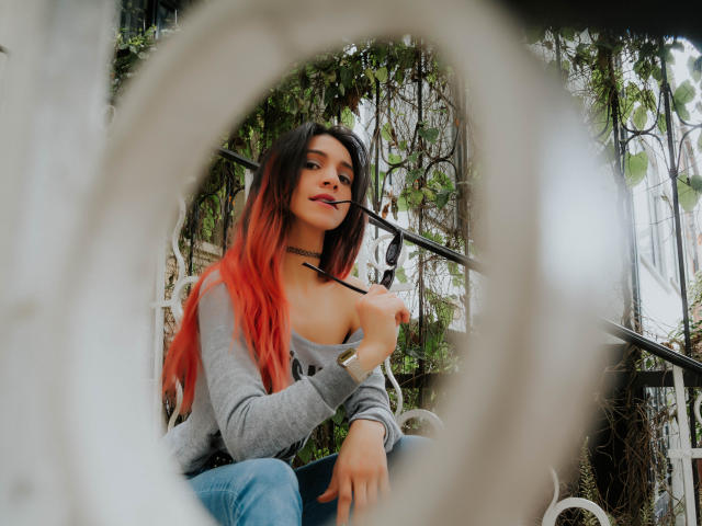 HollyRose - Sexe cam en vivo - 7106908
