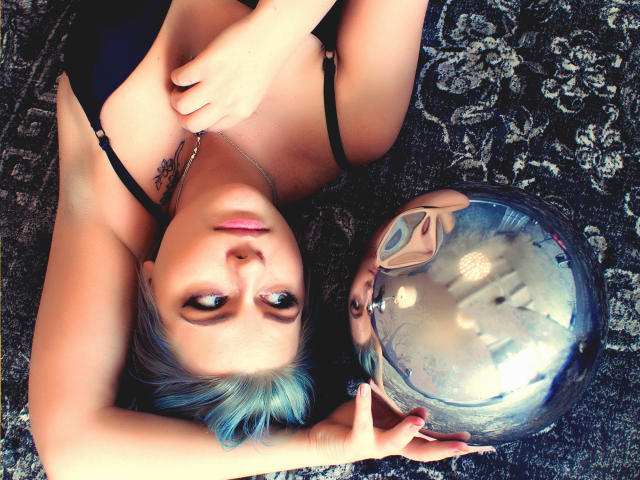 PlayfulKarry - Sexe cam en vivo - 7108327