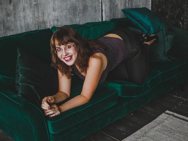 LizClassy - Sexe cam en vivo - 7108650