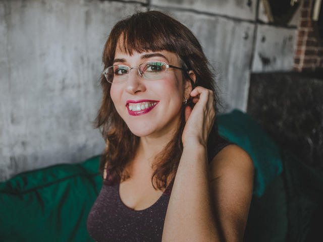 LizClassy - Sexe cam en vivo - 7108658