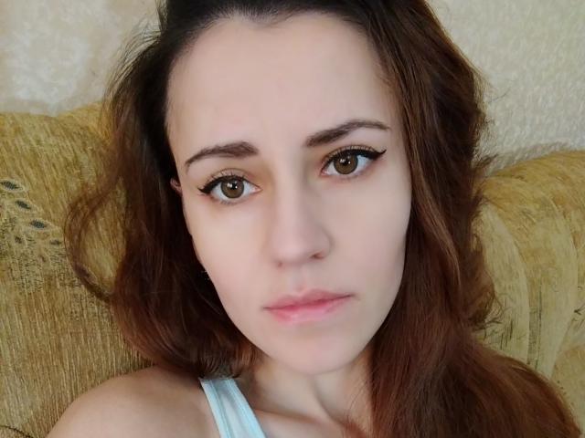 Larianna - Sexe cam en vivo - 7109907