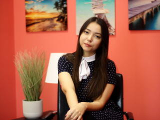 MayaJud - Webcam excitant avec une Sublime beauté française très sexy Chinoise, Japonaise ou Thailandaise  