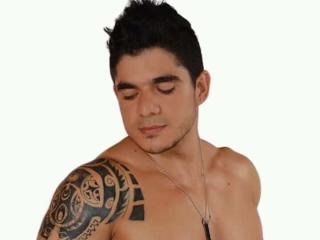 PoseidonDelMar - сексуальная веб-камера в реальном времени - 7110346