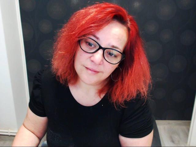 SensualClau - Sexe cam en vivo - 7111436