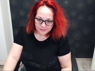 SensualClau - Show live sexy with this thin constitution Sexy lady 