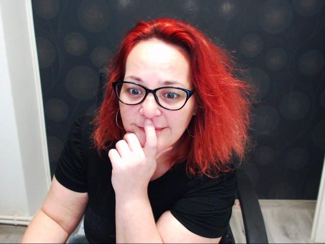 SensualClau - Live sex cam - 7111444