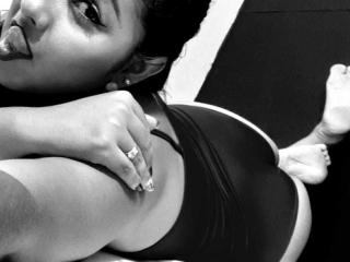 SweettPassiion - Video chat hot with this ginger XXx young lady 